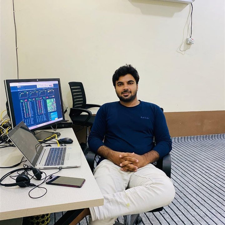 Mubashar Khan, Meta Ads & GoHighLevel Expert