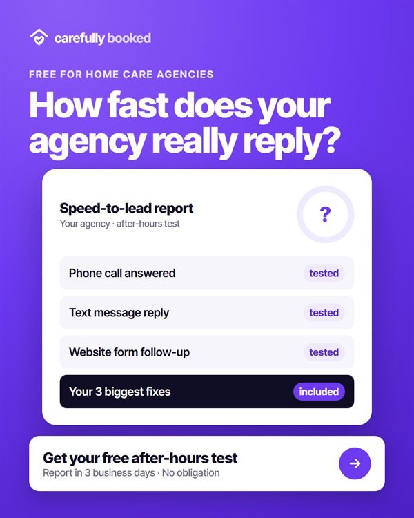 Ad: free report