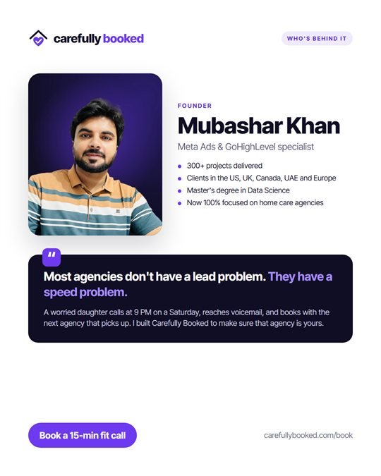 Post: founder